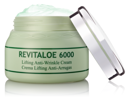 REVITALOE 6000 (250ml)